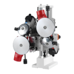Edge Bander FZB-505 - Image 3