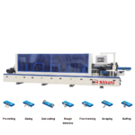 Edge Bander FZB-507