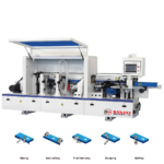 Edge Bander FZB-505