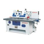 Solid Wood Machinery RIP SAW – Model RP - 64