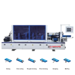 Edge Bander FZB-506