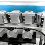 Edge Bander FZB-508 - Image 3