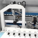 Edge Bander FZB-508 - Image 4