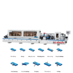 Edge Bander FZB-511