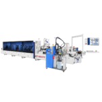 EDGEMAC S-370 Laser