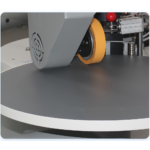 Dual Arm Curved Edge Band EX-980 - Image 3