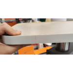 Dual Arm Curved Edge Band EX-980 - Image 9