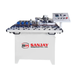 Manual Edge Bander F-50S