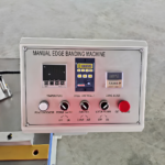 Manual Edge Bander F-50S - Image 3