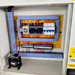 Manual Edge Bander F-50S - Image 4