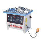 Manual Edge Bander F-50A