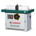 Spindle Moulder – MX5117B